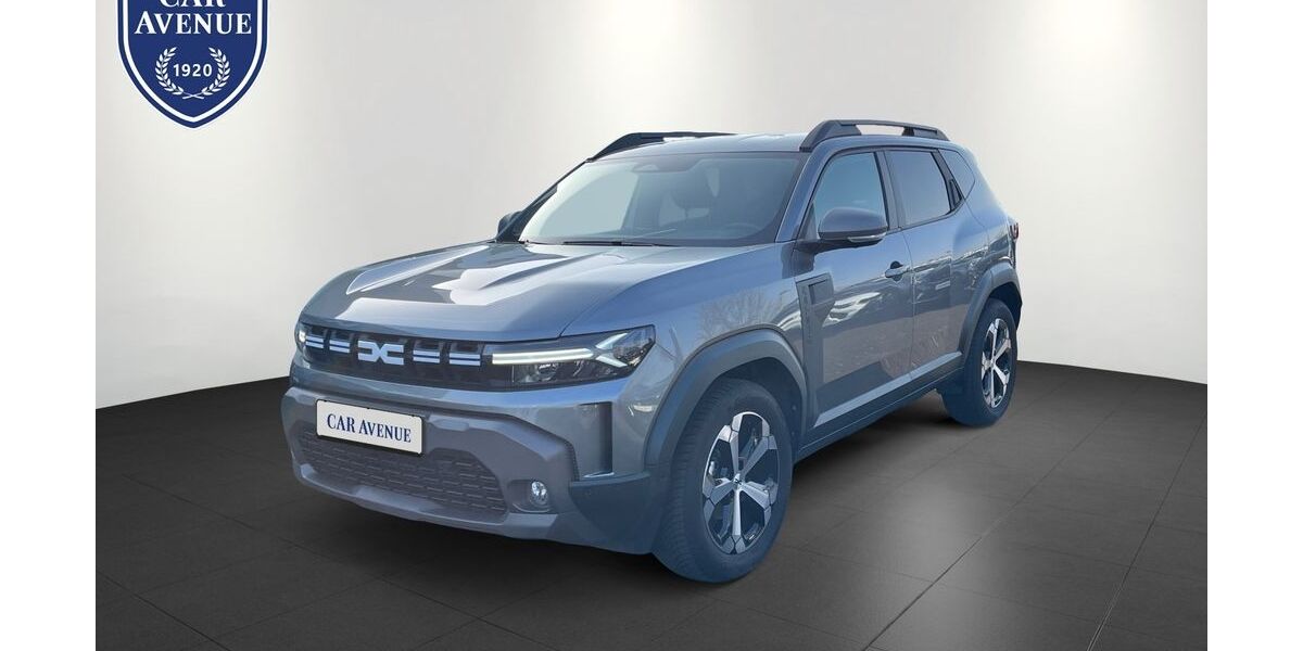 Dacia Duster 25.286 km 20.890 &euro; Euskirchen 53881