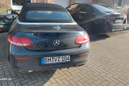 Mercedes-Benz 200 96.000 km 22.900 &euro; Frechen 50226