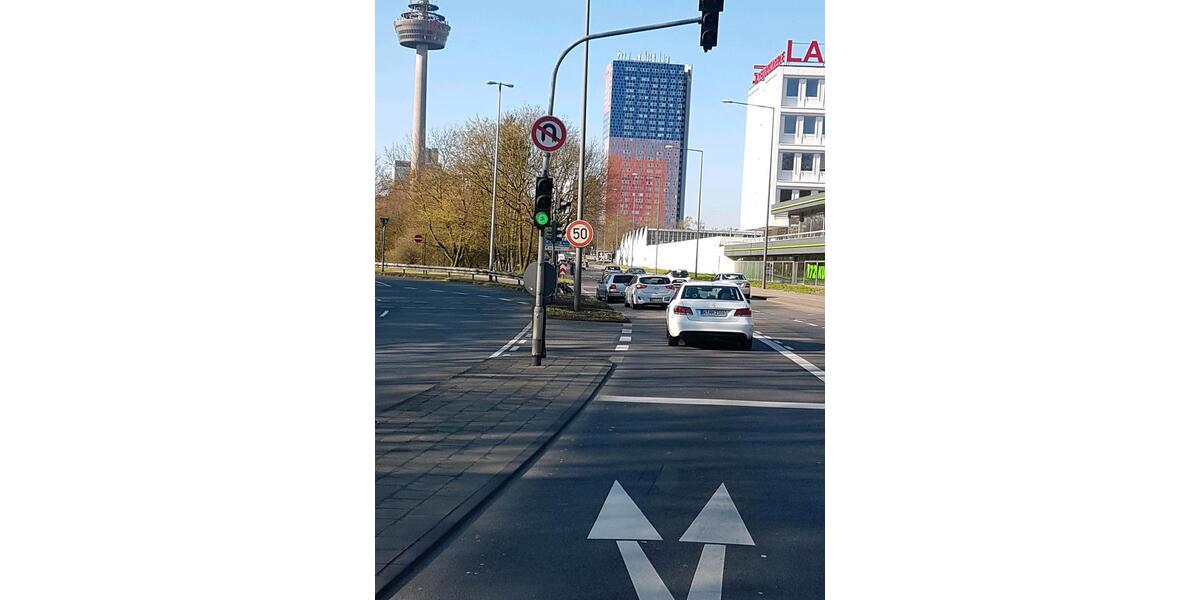 Etagenwohnung Köln Ehrenfeld - 1 Zimmer, 21 m&sup2;, 115.000&euro; | Angebot:25395844