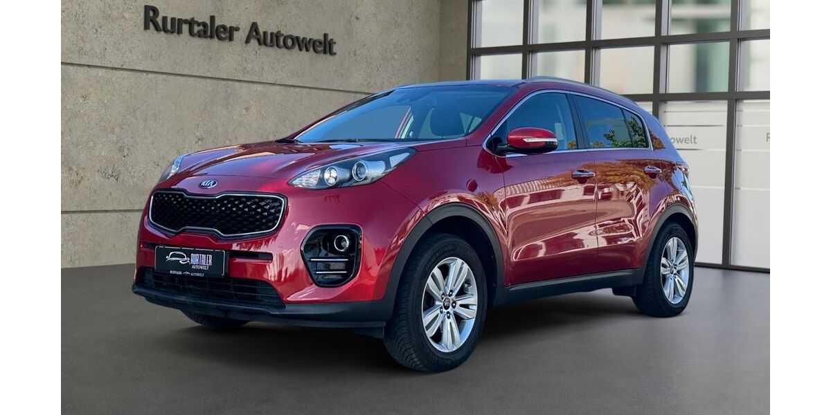 Kia Sportage 120.000 km 12.999 &euro; Jülich 52428