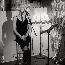 Cage & Clemens Orth 17.04.2026 Jazz-Club King Georg