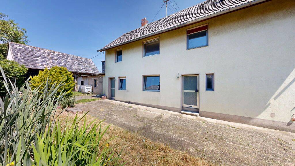 Einfamilienhaus Erftstadt Lechenich - 5 Zimmer, 110 m&sup2;, 245.000&euro; | Angebot:26807098