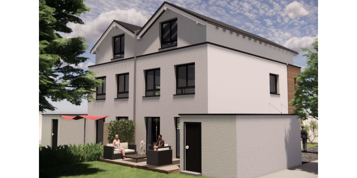 Einfamilienhaus Köln Rodenkirchen - 4 Zimmer, 160 m&sup2;, 1.069.000&euro; | Angebot:22900474