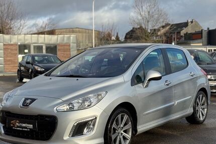 Peugeot 308 115.428 km 3.500 &euro; Düren 52349