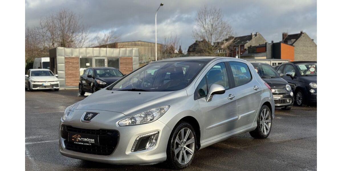 Peugeot 308 115.428 km 3.500 &euro; Düren 52349