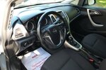 Opel Astra WM26:SPORTS TOURER EDITION PARKPILOT KLIMAAN 133.025 km 5.908 &euro; Köln 50858