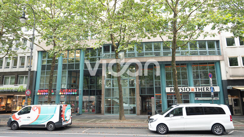 Gewerbeobjekt Köln Neustadt-Süd - 3.360&euro; | Angebot:25736556