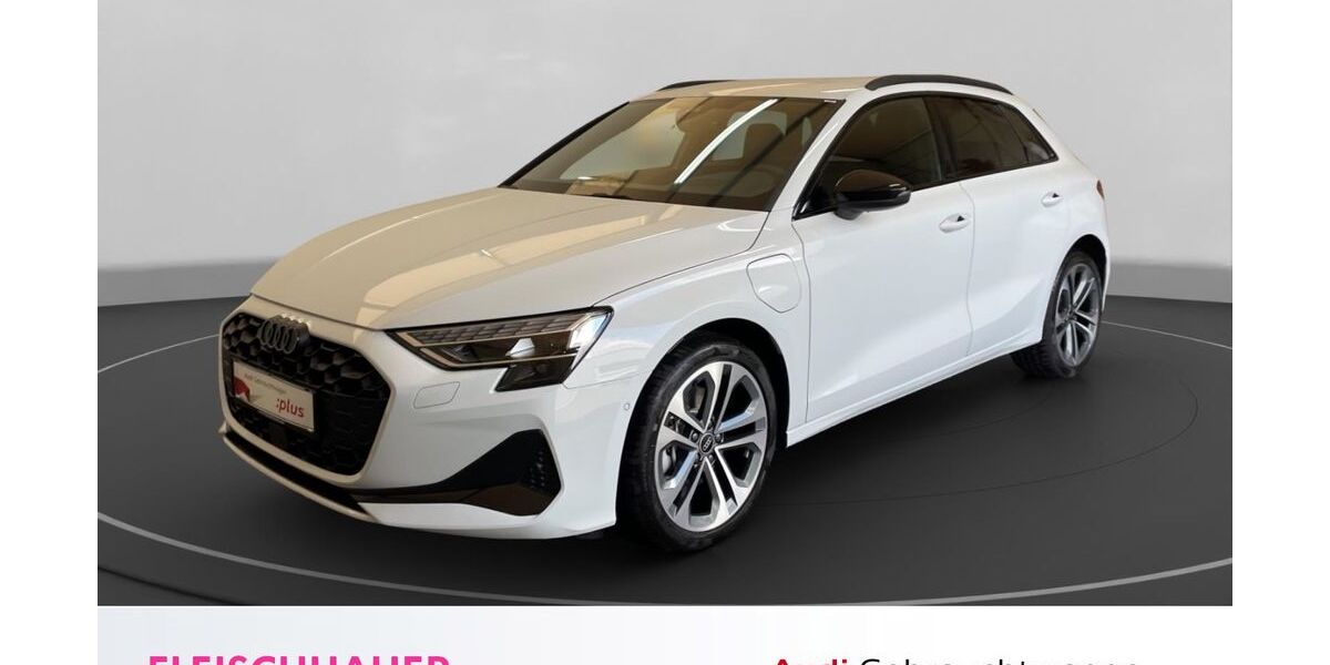 Audi A3 2.958 km 43.990 &euro; Köln 50823