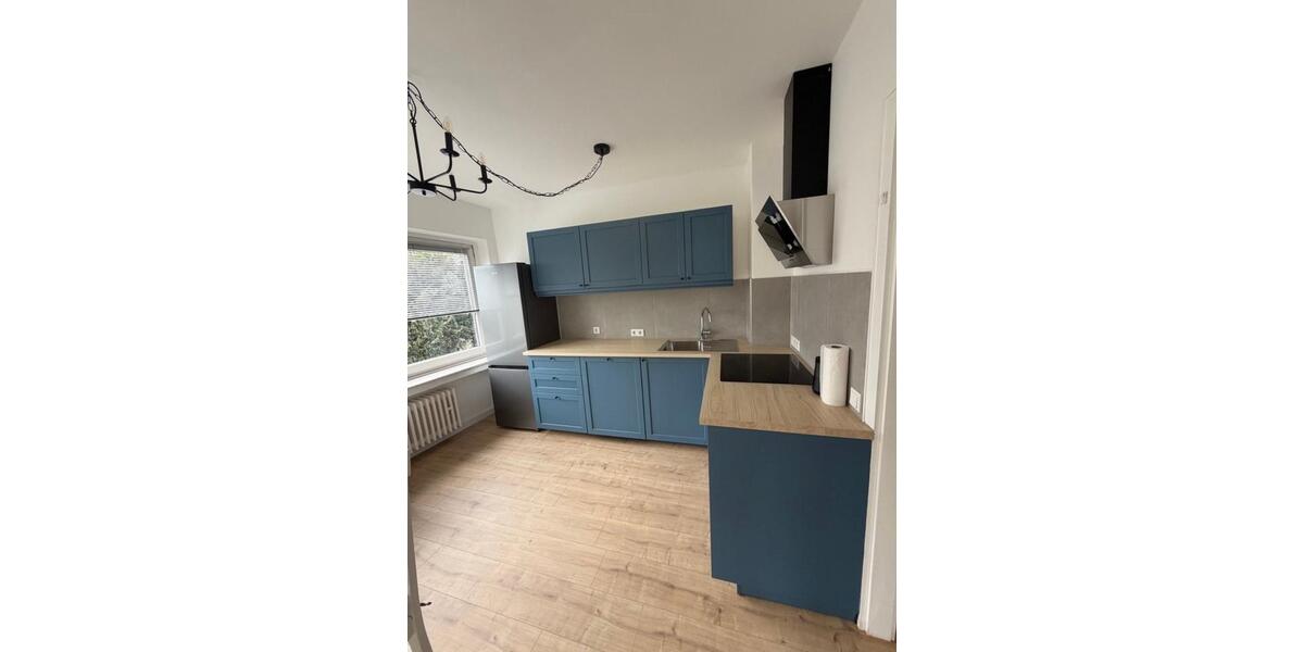 Etagenwohnung Köln Kalk - 2 Zimmer, 20 m&sup2;, 470&euro; | Angebot:25933978