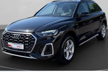 Audi Q5 24.911 km 41.990 &euro; Euskirchen 53879