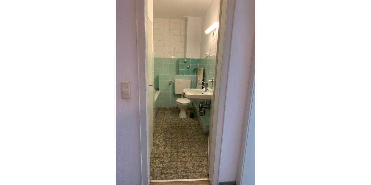 Etagenwohnung Köln Chorweiler - 2 Zimmer, 36 m&sup2;, 1.163&euro; | Angebot:24886217