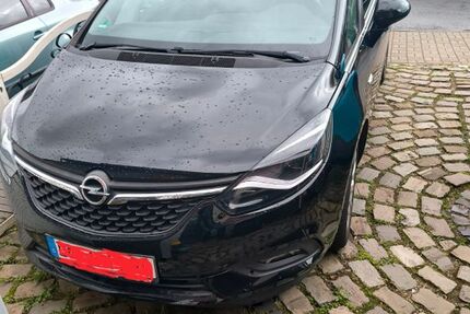 Opel Zafira 80.000 km 18.000 &euro; Düren 52353