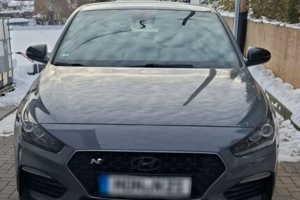 Hyundai i30 91.000 km 21.000 &euro; Nideggen 52385