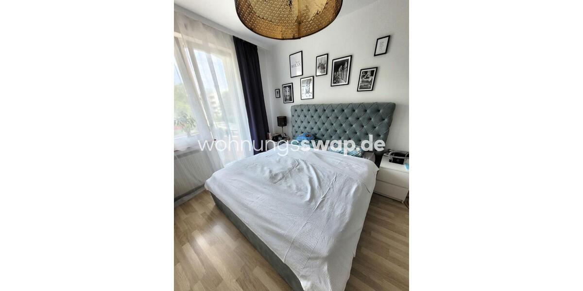 Etagenwohnung Köln Innenstadt - 2 Zimmer, 60 m&sup2;, 430&euro; | Angebot:25657172