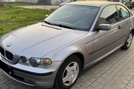 BMW 316 119.000 km 3.700 &euro; Jüchen 41363
