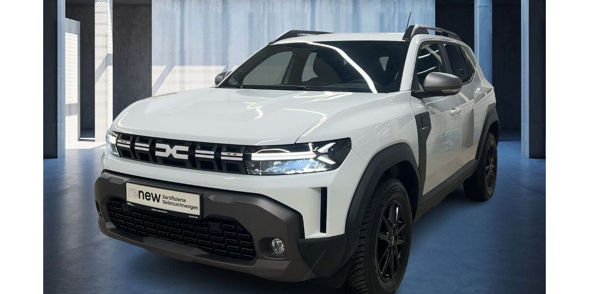 Dacia Duster 8.703 km 24.920 &euro; Köln 50939