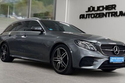 Mercedes-Benz E 400 88.400 km 26.490 &euro; Jülich 52428