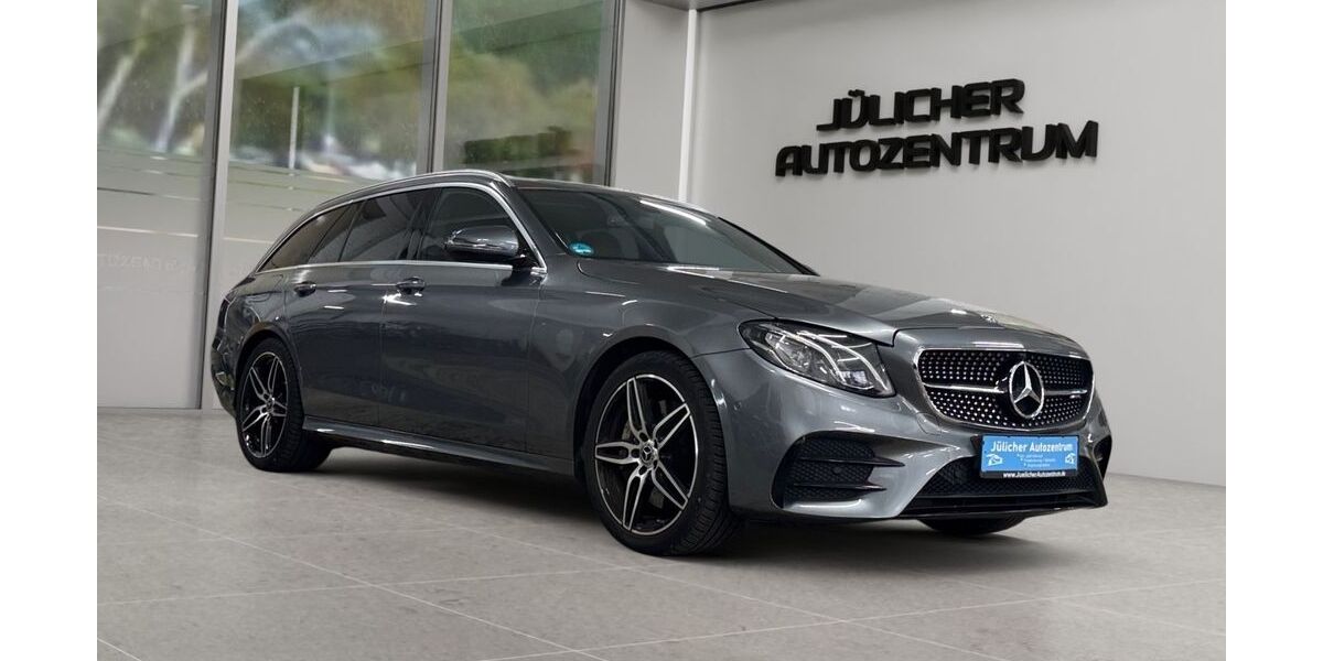 Mercedes-Benz E 400 88.400 km 26.490 &euro; Jülich 52428