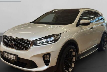 Kia Sorento 90.500 km 26.490 &euro; Leverkusen 51381