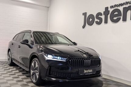 Skoda Superb 12.500 km 53.450 &euro; Monheim am Rhein 40789