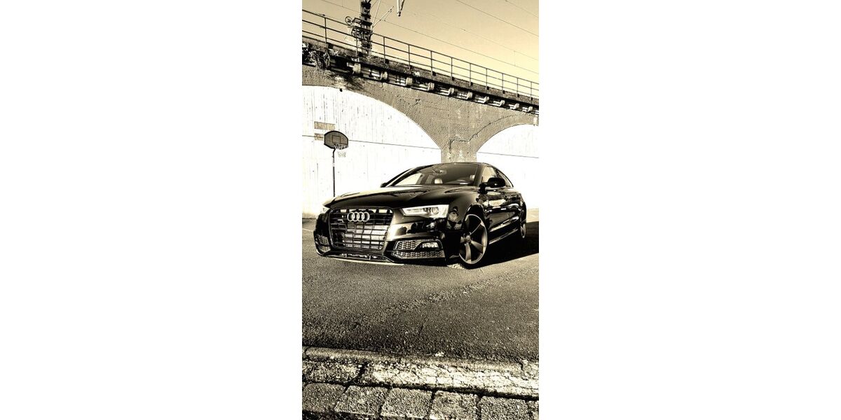 Audi A5 254.000 km 11.900 &euro; Köln 51109