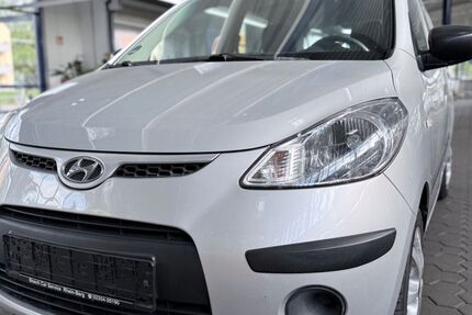 Hyundai i10 91.000 km 2.999 &euro; Köln 50997