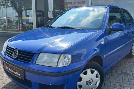 VW Polo 117.534 km 2.890 &euro; Bergheim Zieverich (bei Köln) 50126