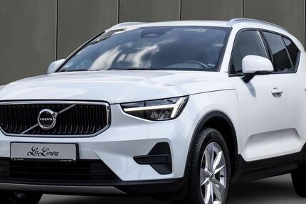 Volvo XC40 46.300 km 27.390 &euro; Köln / Porz 51149