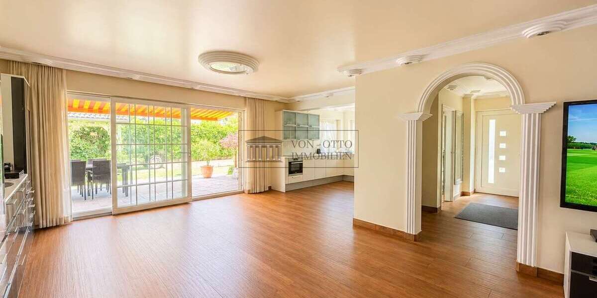 Einfamilienhaus Pulheim - 5 Zimmer, 150 m&sup2;, 693.999&euro; | Angebot:27000140