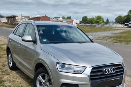 Audi Q3 104.000 km 15.500 &euro; Düren 52349