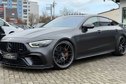 Mercedes-Benz AMG GT S 153.000 km 81.950 &euro; Grevenbroich 41516