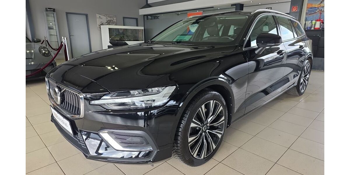 Volvo V60 162.196 km 22.950 &euro; Bergheim 50126