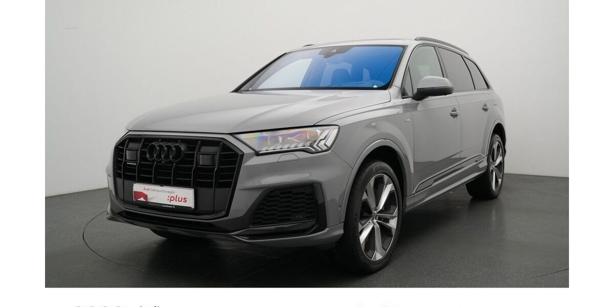 Audi Q7 99.979 km 58.480 &euro; Leverkusen 51373