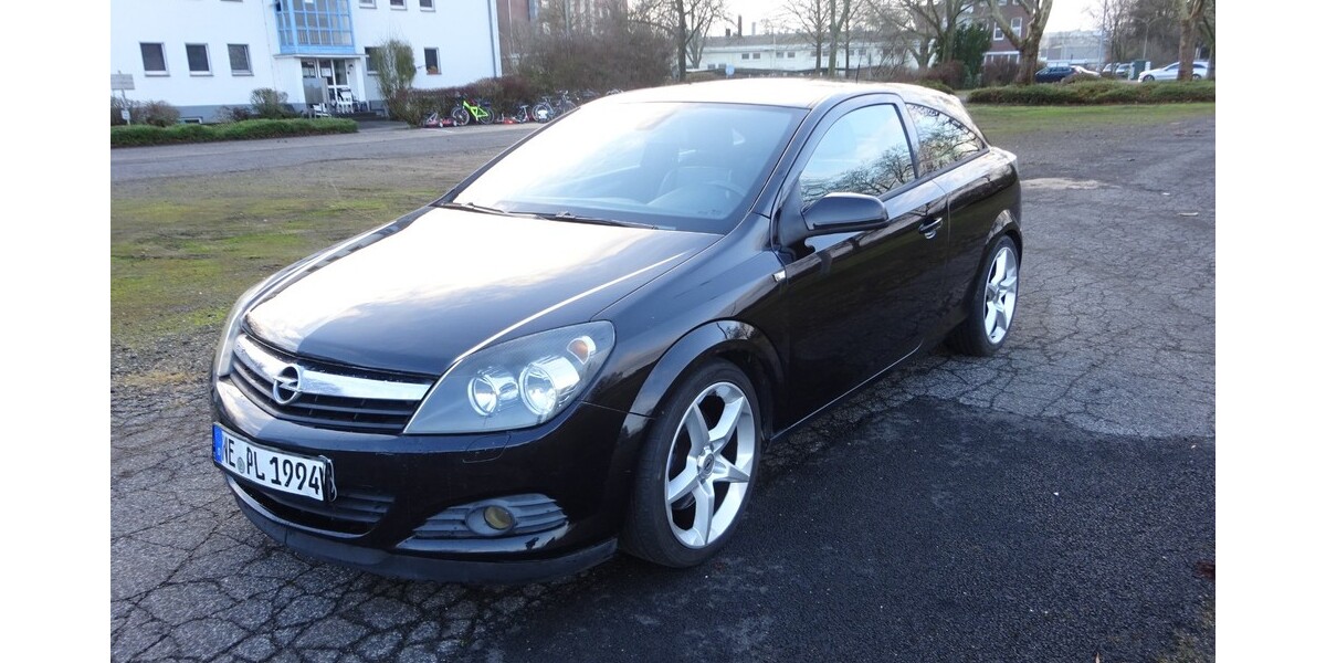 Opel Astra 241.000 km 2.650 &euro; Dormagen 41539