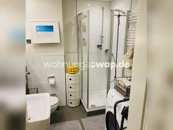 Etagenwohnung Köln Lindenthal - 2 Zimmer, 58 m&sup2;, 600&euro; | Angebot:25932297