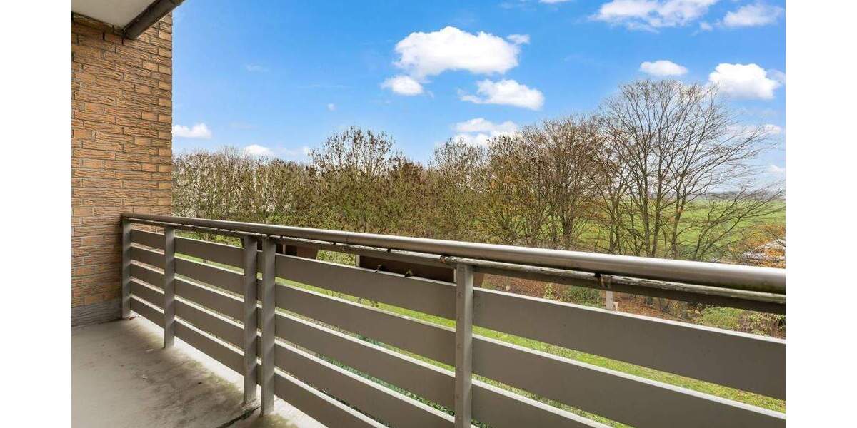 Etagenwohnung Bergheim Ahe - 4 Zimmer, 90 m&sup2;, 110.000&euro; | Angebot:25738406