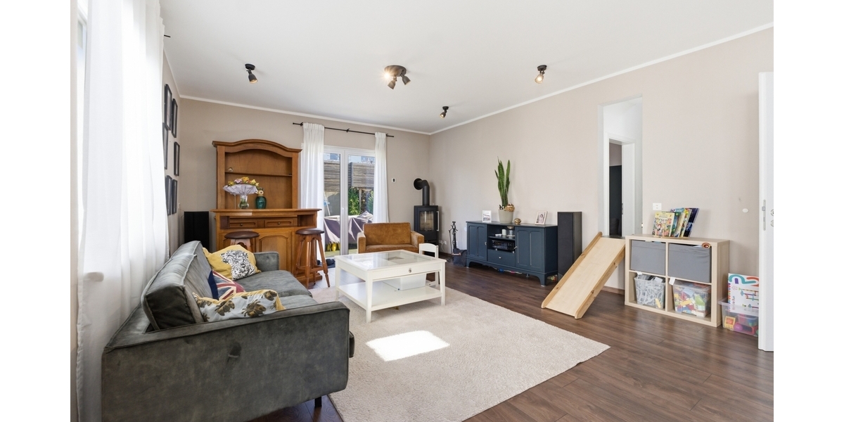 Mit 3D: Neuwertig - Nachhaltig - Stilvoll -Einfamilienhaus mit Platz für Ihre Familie und moderner Technik - Einfamilienhaus Düren Mariaweiler-Hoven | Angebot:25380713