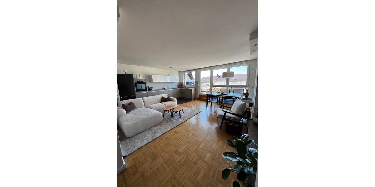 Etagenwohnung Köln Mülheim - 3 Zimmer, 86 m&sup2;, 1.800&euro; | Angebot:25992989