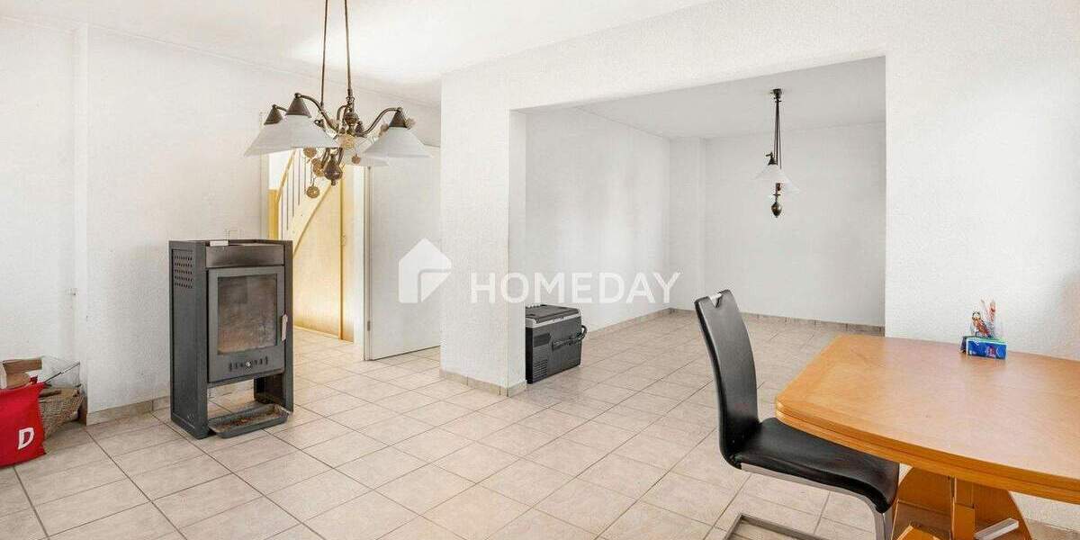 Doppelhaushälfte Leverkusen Küppersteg - 4 Zimmer, 100 m&sup2;, 369.000&euro; | Angebot:25677763