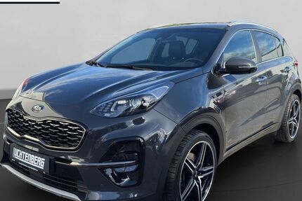 Kia Sportage 92.690 km 20.450 &euro; Leverkusen 51381