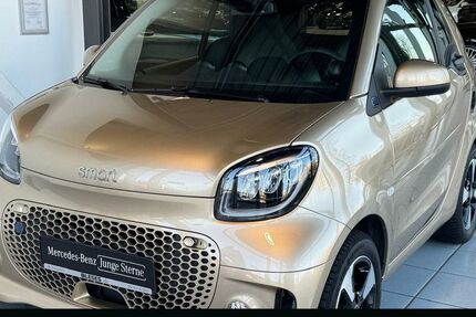 Smart ForTwo 19.015 km 17.780 &euro; Köln-Deutz 51105