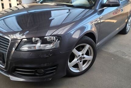 Audi A3 228.080 km 3.200 &euro; Köln 51145
