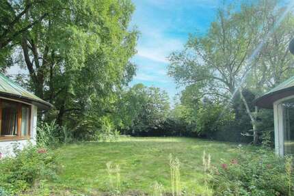 Grundstück Düsseldorf Stadtbezirk 5 - 995.000&euro; | Angebot:25366893