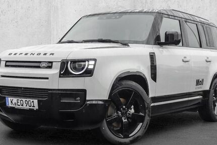 Land Rover Defender 6.500 km 93.900 &euro; Köln 51149