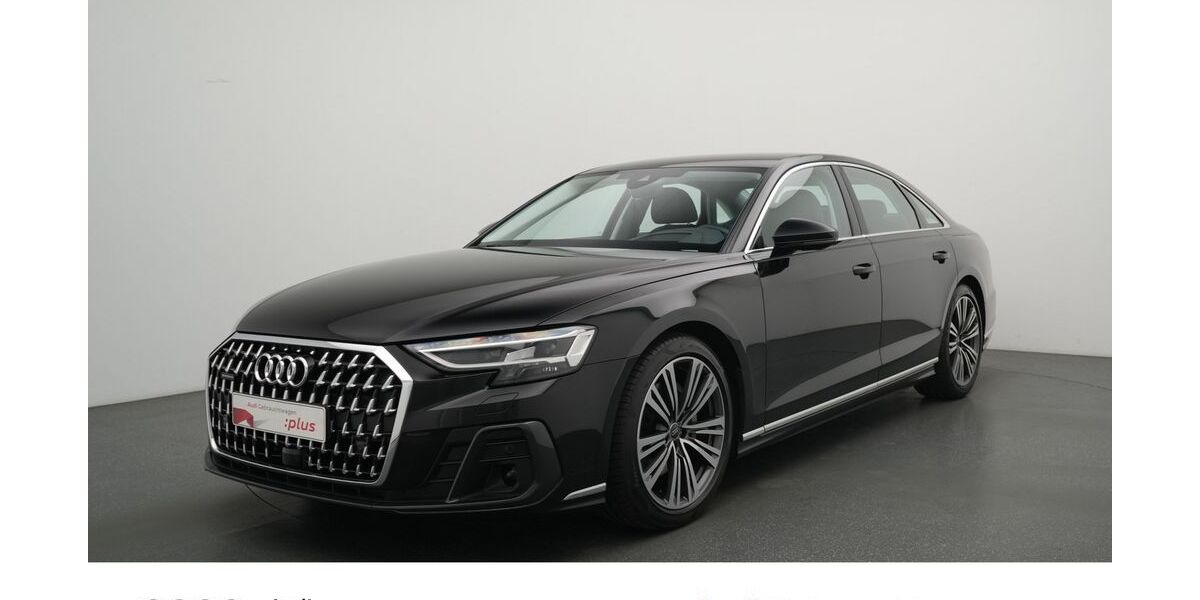 Audi A8 29.499 km 55.980 &euro; Leverkusen 51373