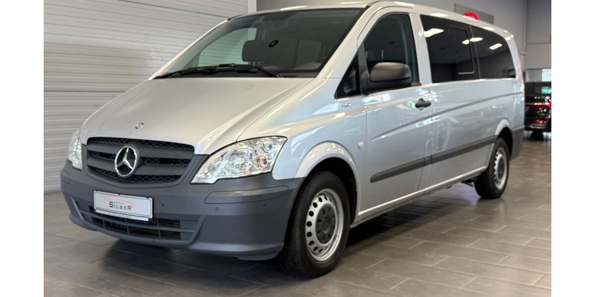 Mercedes-Benz Vito 135.281 km 21.890 &euro; Dormagen 41540