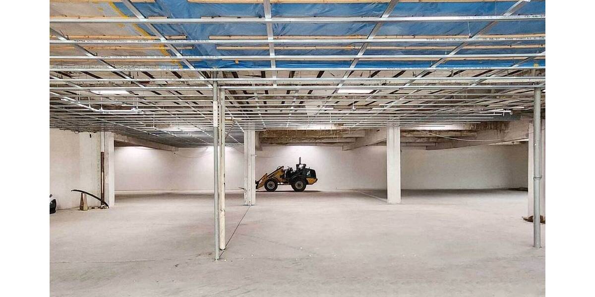 Gewerbeobjekt Jülich - 2.950.000&euro; | Angebot:25738094