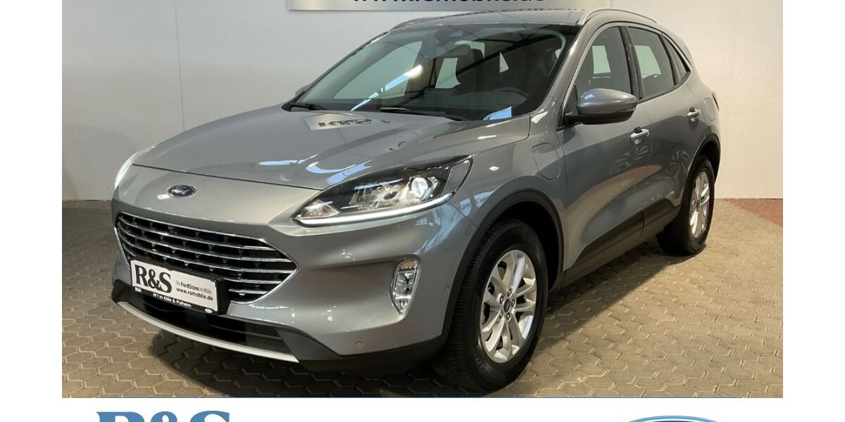 Ford Kuga 44.239 km 21.890 &euro; Pulheim 50259