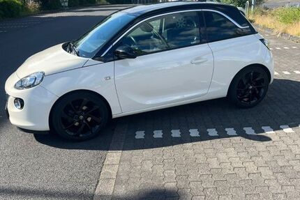 Opel Adam 95.800 km 7.500 &euro; Köln 50937
