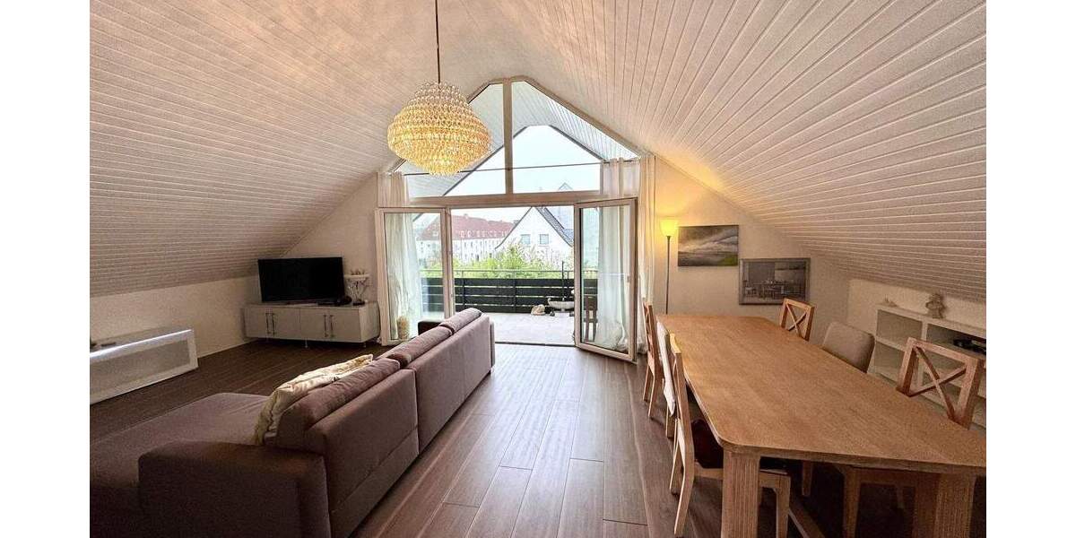 Etagenwohnung Leverkusen Küppersteg - 3 Zimmer, 85 m&sup2;, 329.000&euro; | Angebot:25675623